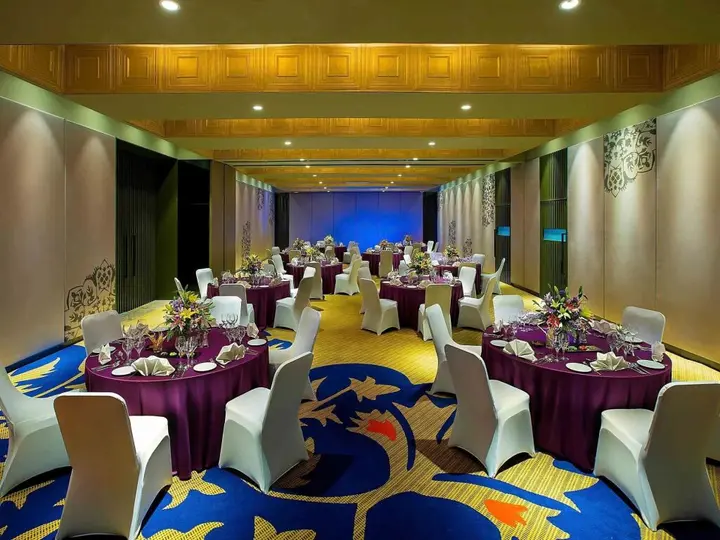 Майсур: Grand Mercure Mysore