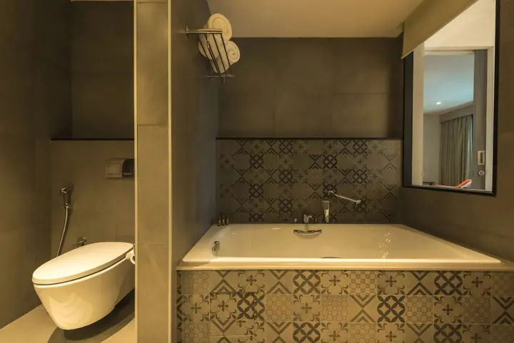 Майсур: Grand Mercure Mysore