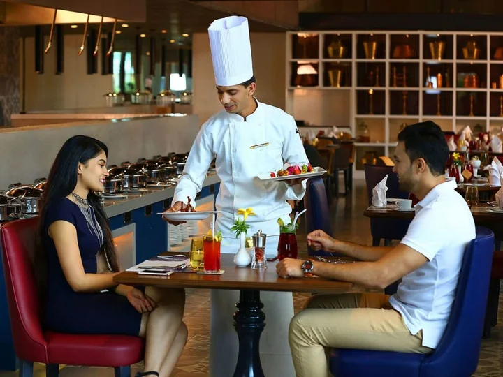 Майсур: Grand Mercure Mysore