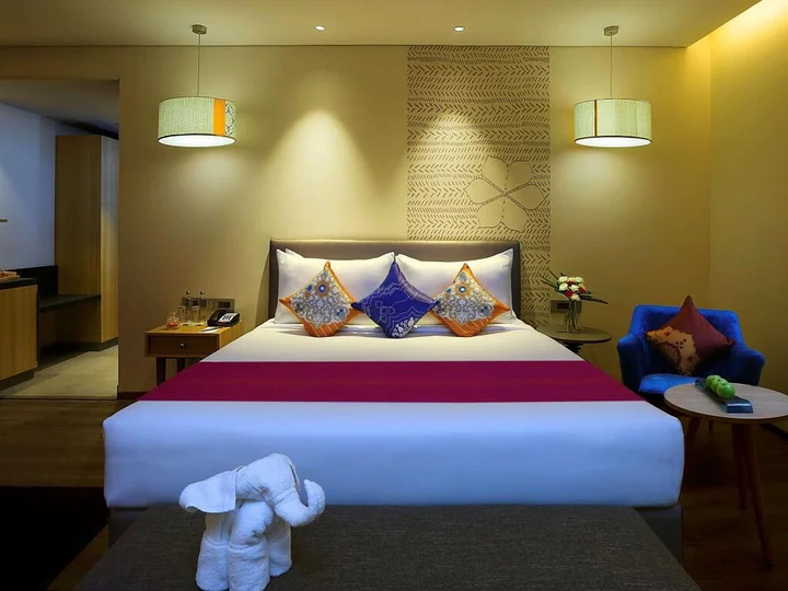 Майсур: Grand Mercure Mysore
