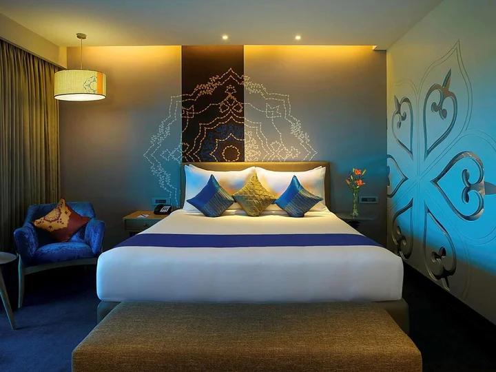 Майсур: Grand Mercure Mysore