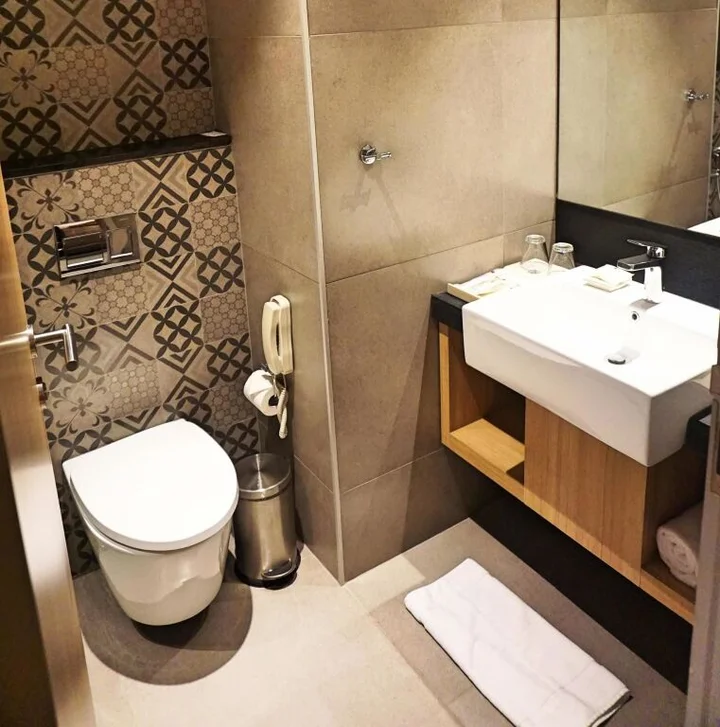 Майсур: Grand Mercure Mysore