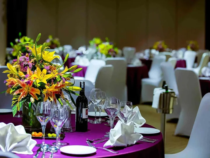 Майсур: Grand Mercure Mysore