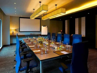 Майсур: Grand Mercure Mysore