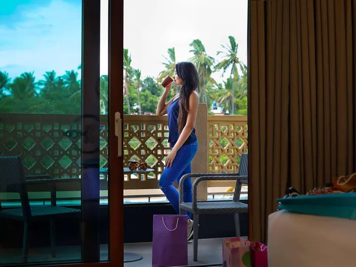 Майсур: Grand Mercure Mysore