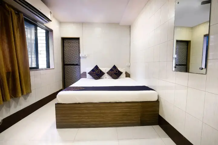 Hotel Saim Palace — фото 1