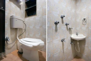 Мумбаи: Hotel Saim Palace