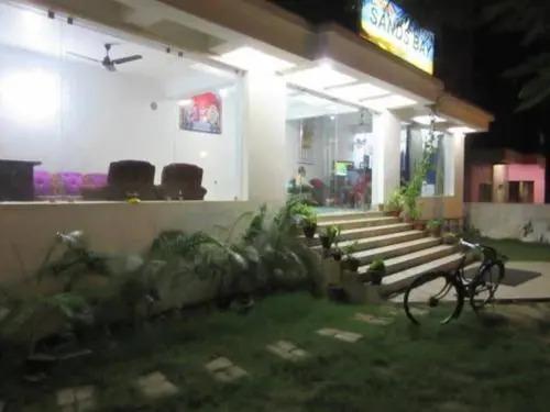 Пури: Sands Bay Hotel