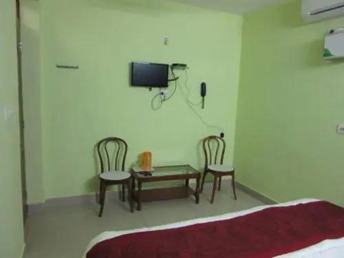 Пури: Sands Bay Hotel