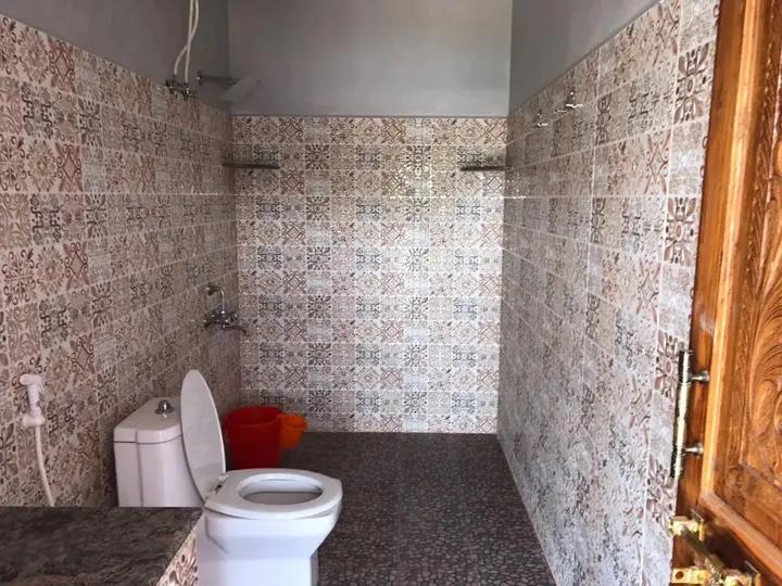 Пудучерри: Badrinath House