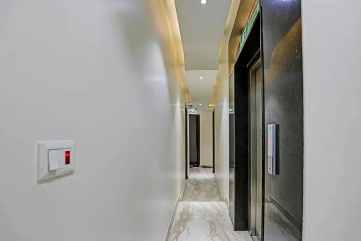 Нью-Дели: Hotel Kabana