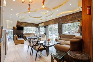Нью-Дели: Hotel Kabana