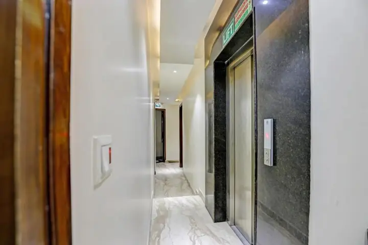 Нью-Дели: Hotel Kabana