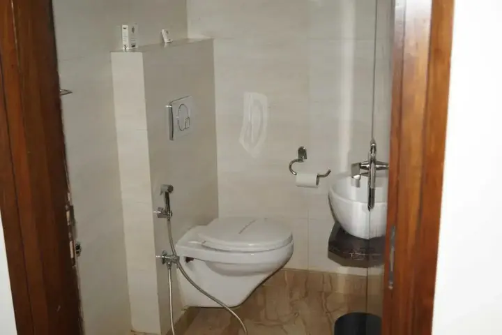 Нью-Дели: Hotel Kabana