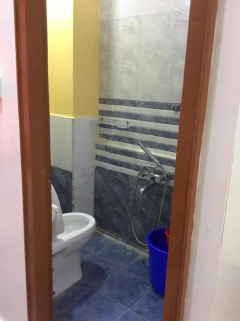 Хосур: Hotel Sri Vaari Residency