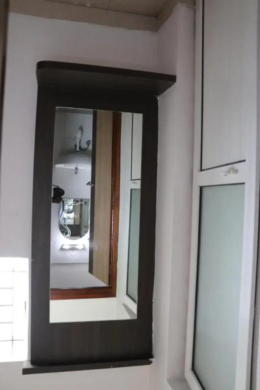 Хосур: Hotel Sri Vaari Residency