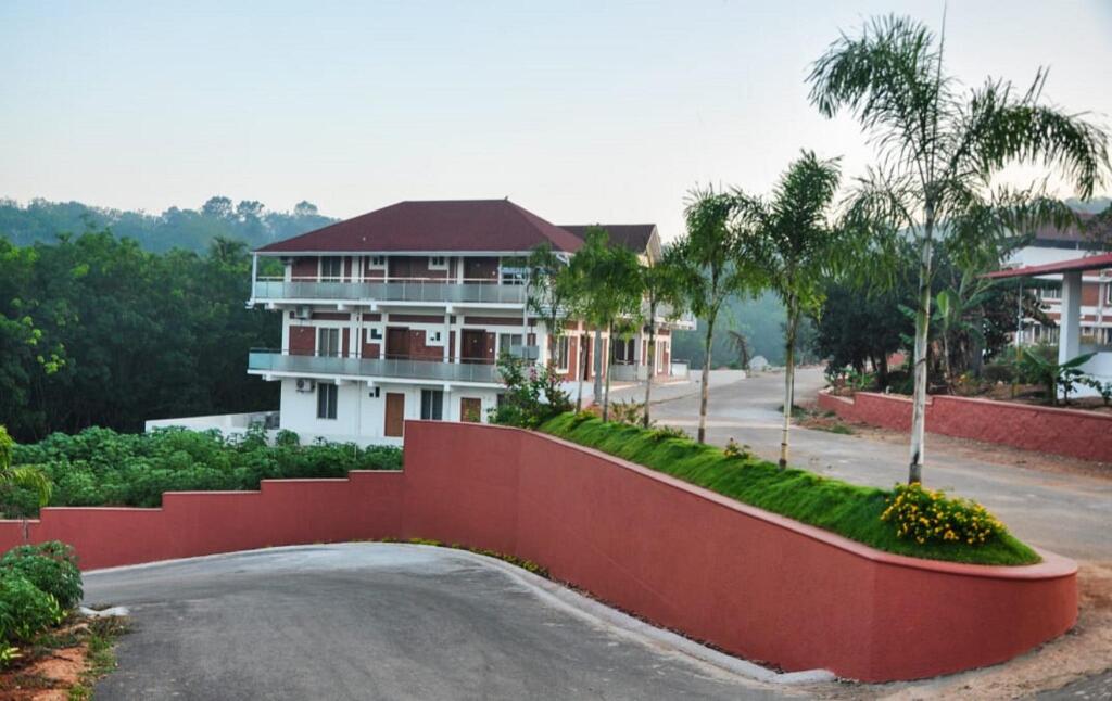 Недумангад: INDIMASI - Ayurveda & Healing Village