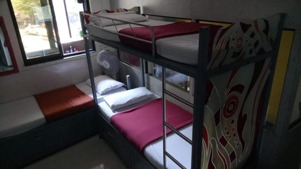 Мумбаи: Shalimar Guest House