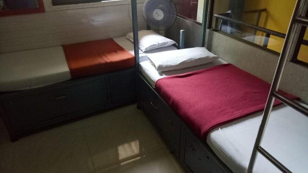 Shalimar Guest House — фото 4
