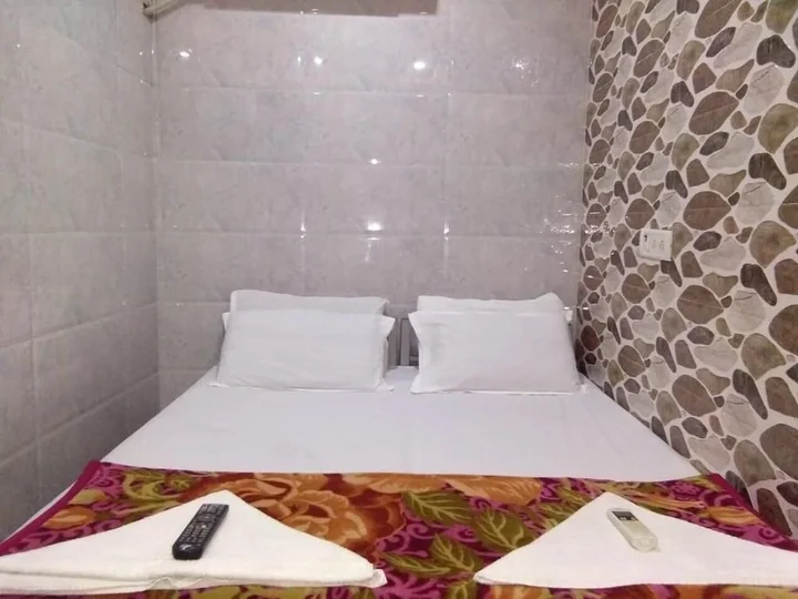 Мумбаи: Shalimar Guest House