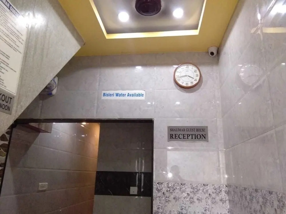 Shalimar Guest House — фото 2