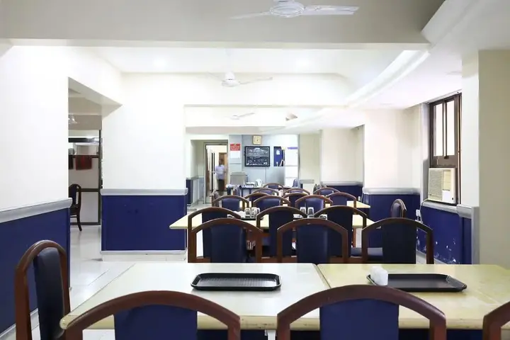 Мумбаи: Fabhotel Ashoka Apartments Marol