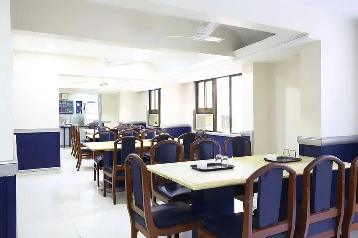 Мумбаи: Fabhotel Ashoka Apartments Marol