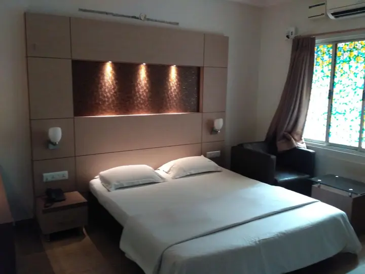 Ченнаи: Hotel Sakthi Priya