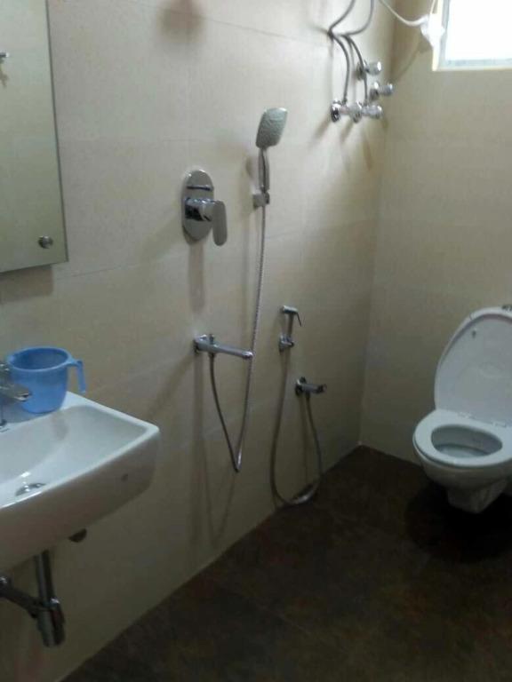 Ченнаи: Hotel Sakthi Priya