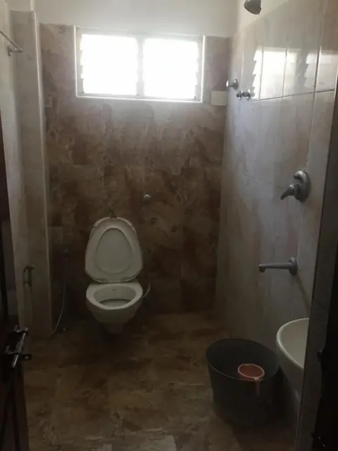 Ченнаи: Hotel Sakthi Priya