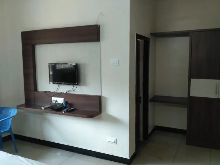 Ченнаи: Hotel Sakthi Priya