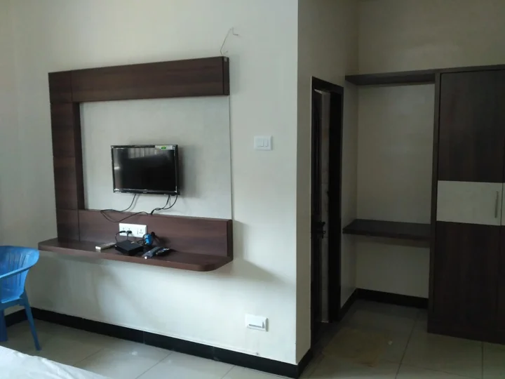 Ченнаи: Hotel Sakthi Priya