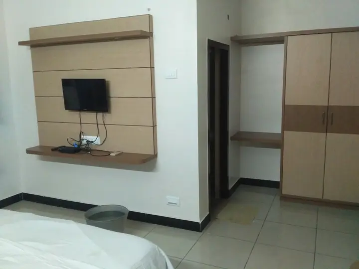 Ченнаи: Hotel Sakthi Priya