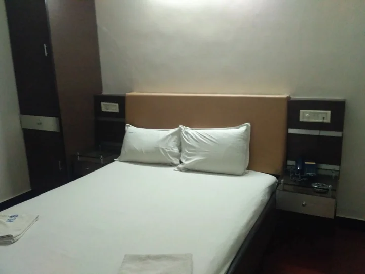 Ченнаи: Hotel Sakthi Priya