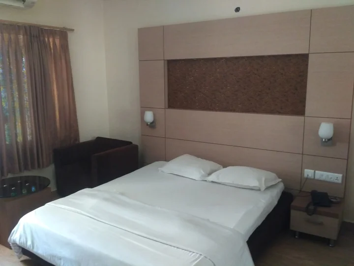 Ченнаи: Hotel Sakthi Priya