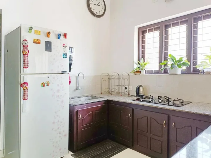 Cherthala: Alma Homestay