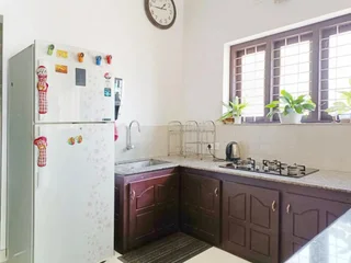 Cherthala: Alma Homestay