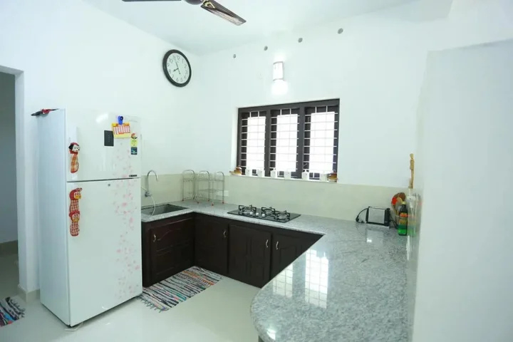 Cherthala: Alma Homestay