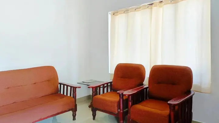 Cherthala: Alma Homestay