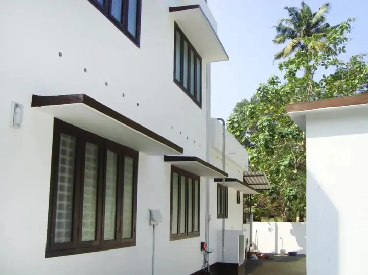 Cherthala: Alma Homestay