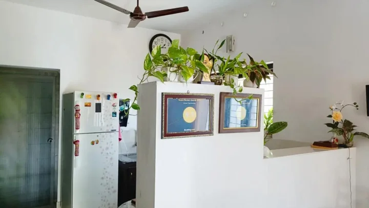 Cherthala: Alma Homestay