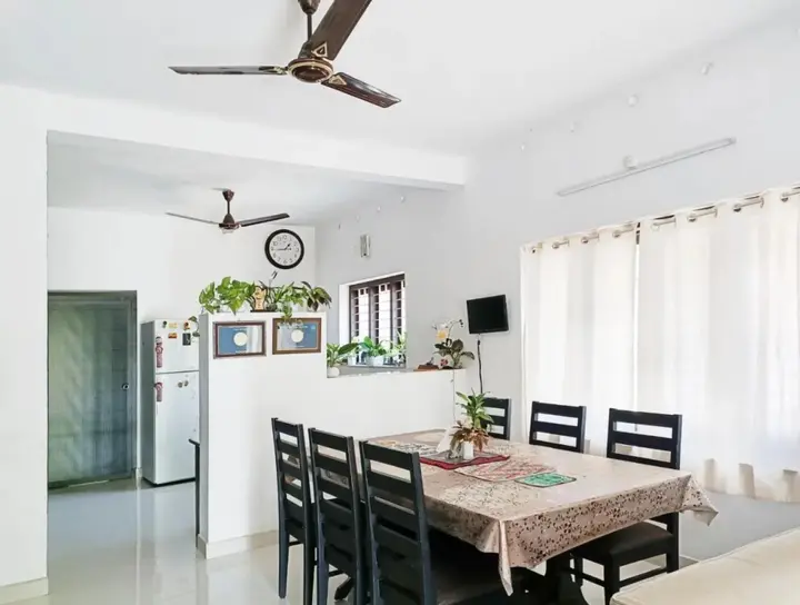 Cherthala: Alma Homestay