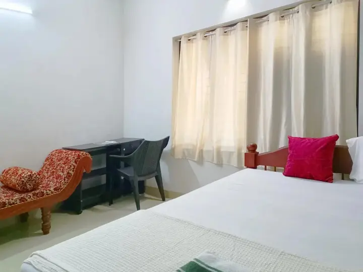Cherthala: Alma Homestay