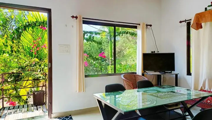 Cherthala: Alma Homestay