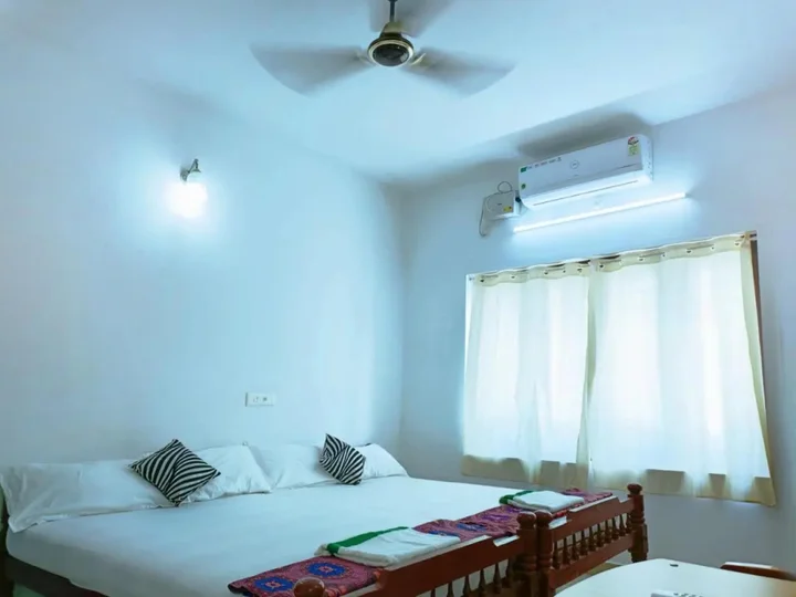 Cherthala: Alma Homestay