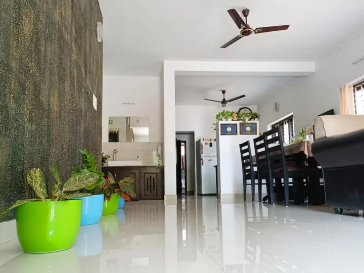 Cherthala: Alma Homestay