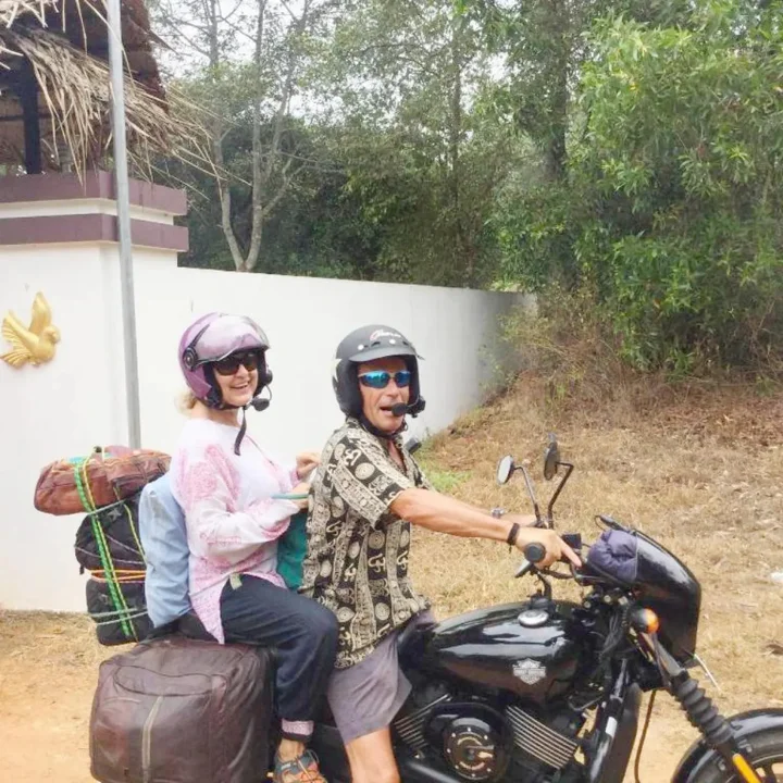 Cherthala: Alma Homestay