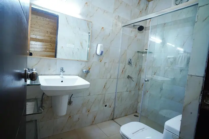Патанкот: Comfort Inn Coral River