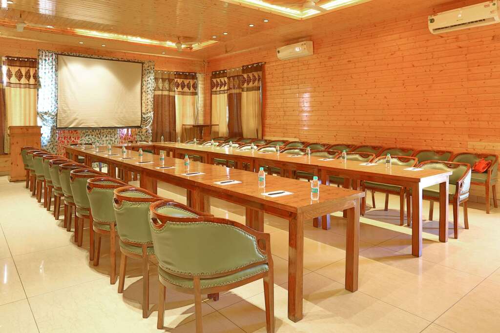 Патанкот: Comfort Inn Coral River