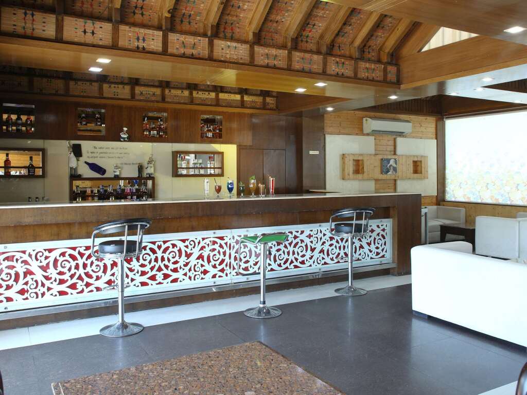 Патанкот: Comfort Inn Coral River